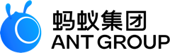 蚂蚁集团 Logo