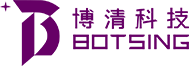 博清科技 Logo