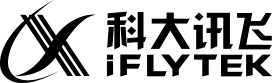 讯飞 Logo