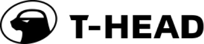 阿里平头哥 Logo