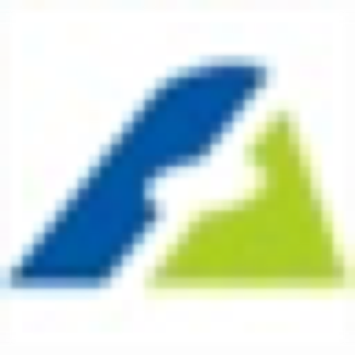 安培龙 Logo