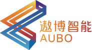 遨博智能 Logo