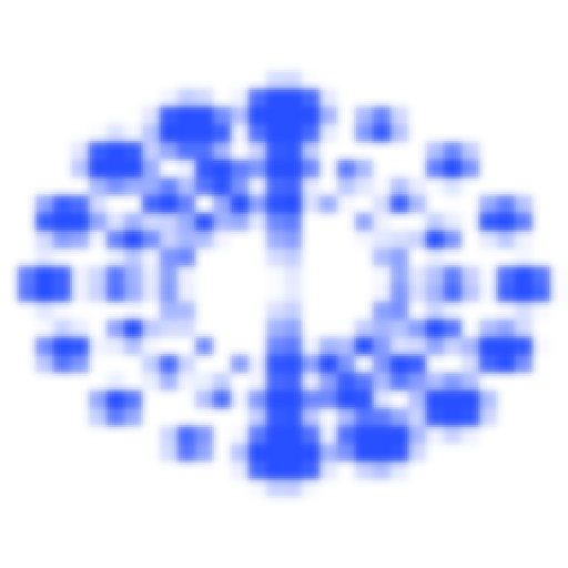 奥比中光 Logo