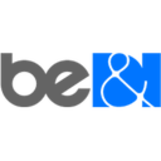 北电数智 Logo