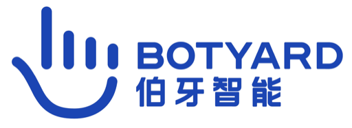 伯牙智能 Logo