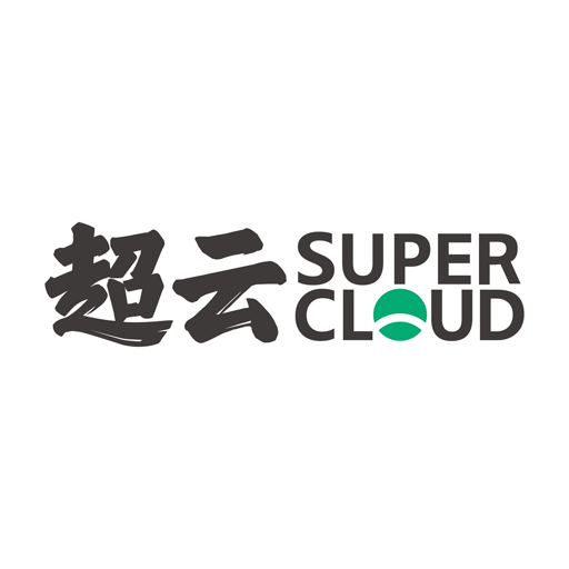 超云 Logo
