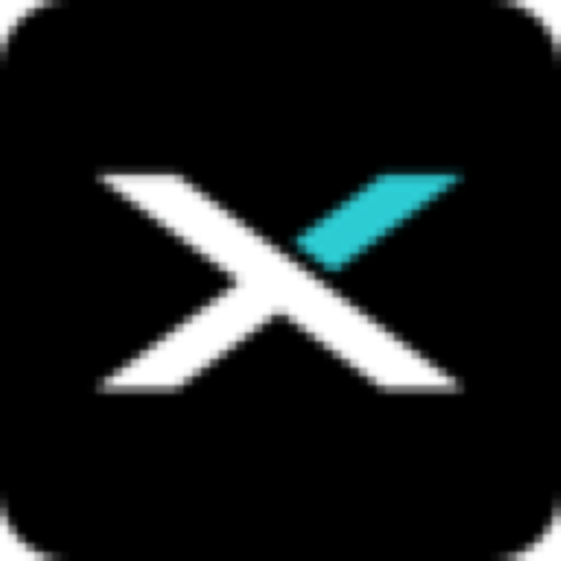 大疆览沃 Logo