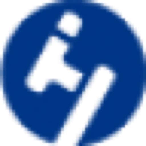 大族机器人 Logo