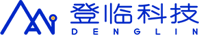 登临科技 Logo