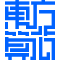 东方算芯 Logo