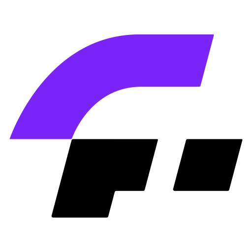 傅利叶 Logo