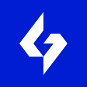 高仙机器人 Logo