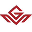 国茂股份 Logo