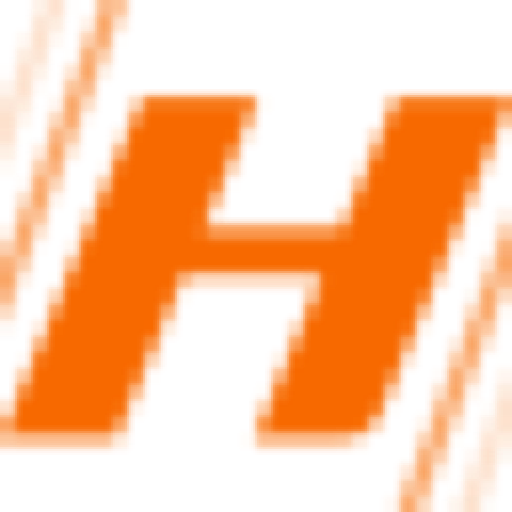 海康机器人 Logo
