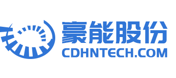 豪能股份 Logo