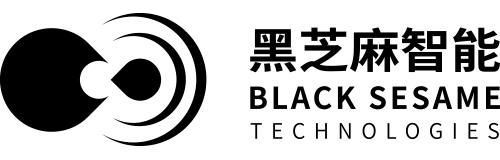 黑芝麻智能 Logo