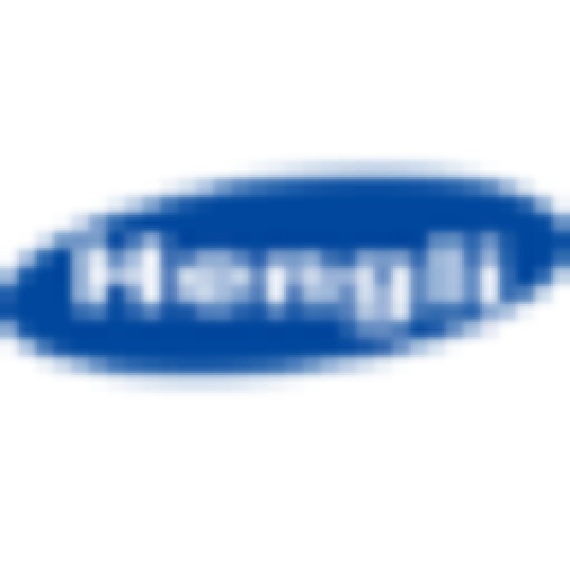 恒立液压 Logo