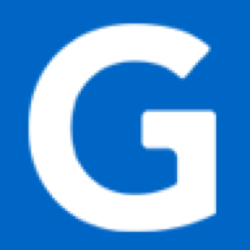 汇顶科技 Logo