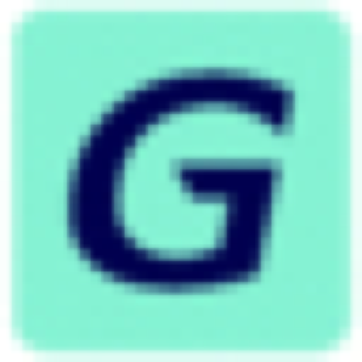 极海半导体 Logo