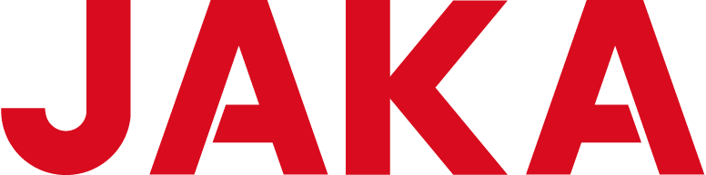 节卡机器人 Logo