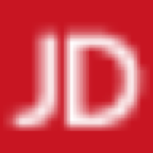 京东 Logo