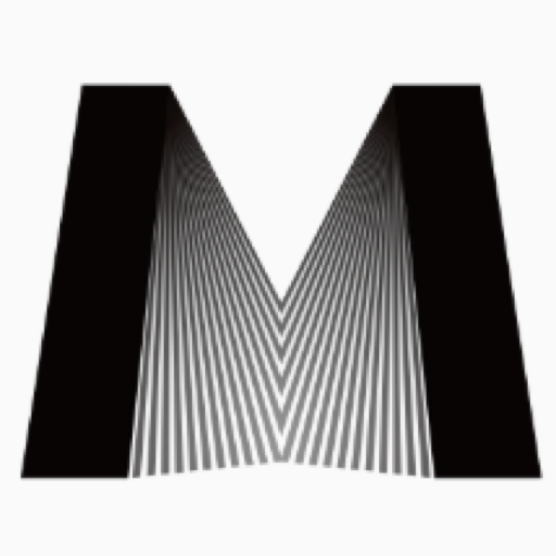 矩阵机器人 Logo