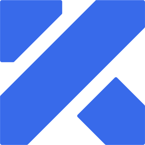 开普勒机器人 Logo