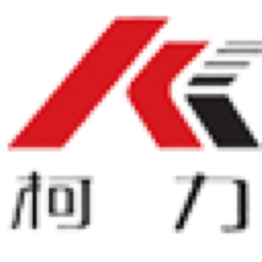 柯力传感 Logo