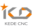 科德数控 Logo