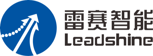 雷赛智能 Logo