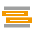 砺算科技 Logo