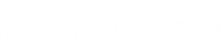 猎户星空机器人 Logo