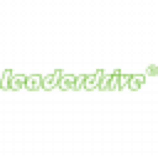 绿的谐波 Logo