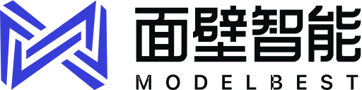 面壁智能 Logo