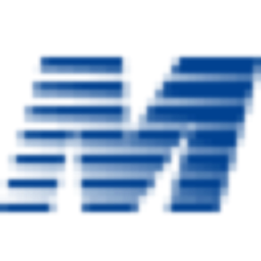 鸣志电器 Logo