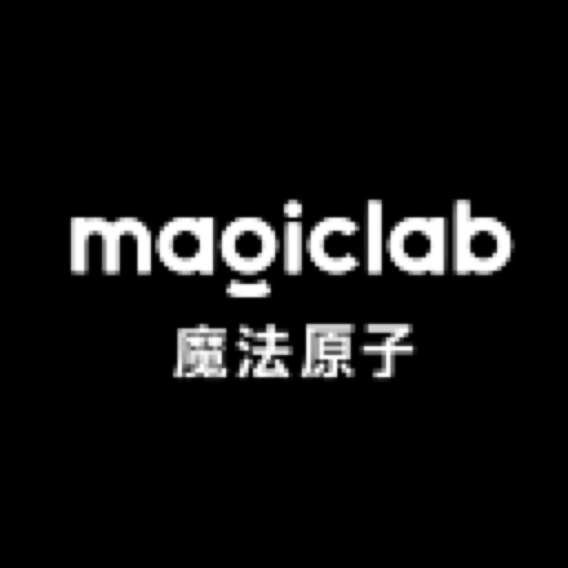 魔法原子 Logo