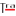耐特恩 Logo