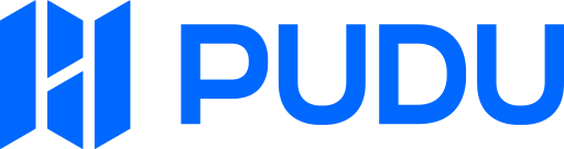 普渡科技 Logo
