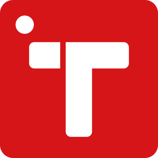 清微智能 Logo
