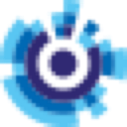 擎朗智能 Logo