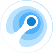 穹彻智能 Logo