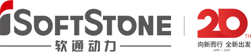 软通动力 Logo