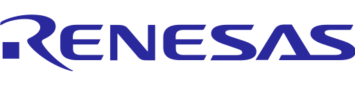 瑞萨电子 Logo