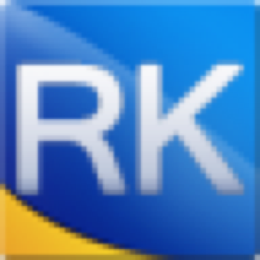 瑞芯微 Logo