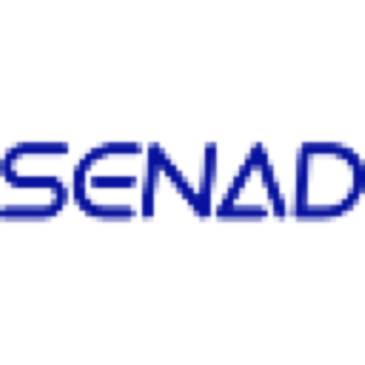 赛那德机器人 Logo