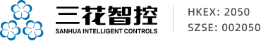 三花智控 Logo