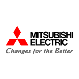 三菱电机 Logo