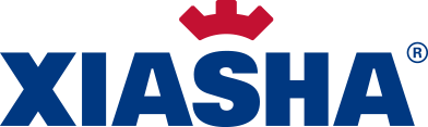夏厦精密 Logo