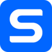 上海仙工智能 Logo