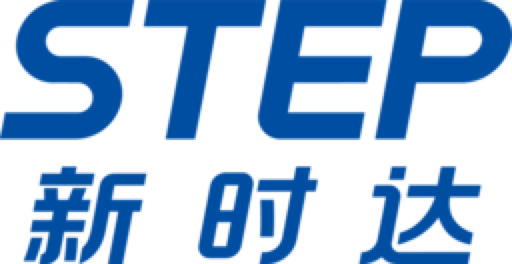 上海新时达 Logo